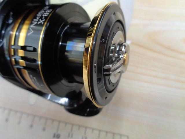 デスピナc3000dxg シマノ BB-X デスピナ C3000DXG (リール) 価格比較 - 価格.com