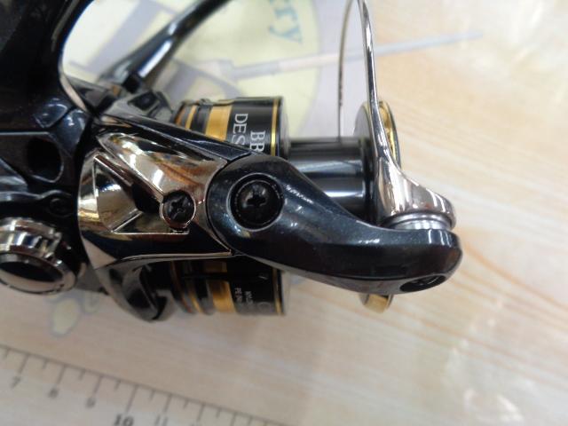 23BB-Xデスピナ C3000D TYPE-G