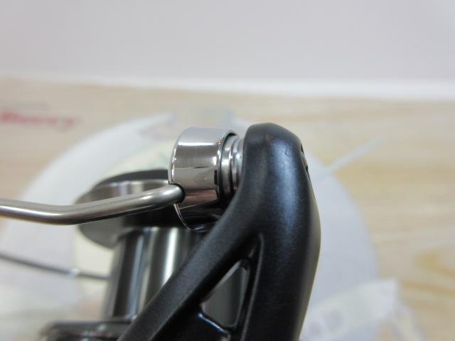 22 ミラベル C3000HG 実釣未使用品 ミラベル C3000HG｜＠ベリーネット 日本最大新品中古釣具WEBショップ
