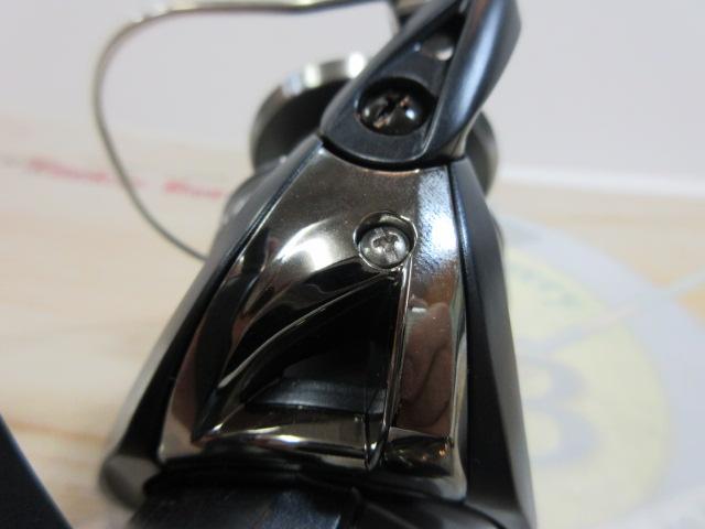 ミラベル C3000HG｜＠ベリーネット 日本最大新品中古釣具WEBショップ