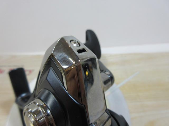 新古品　シマノ　22ミラベル　C3000HG ダブルクロスPE 0.8号付き シマノ 22ミラベルを徹底インプレッション！ | まるなか大衆鮮魚