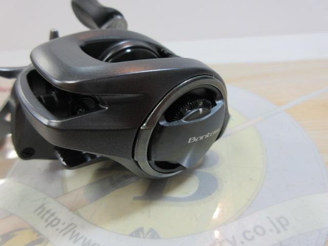 22バンタムXG シマノ(SHIMANO) 22 バンタム XG LEFT(左) 22 バンタム、18
