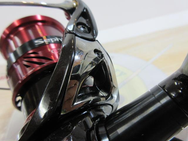m*@様 シマノ　18 セフィア BB C3000SDHHG Amazon.co.jp: シマノ(SHIMANO) スピニングリール エギング 18