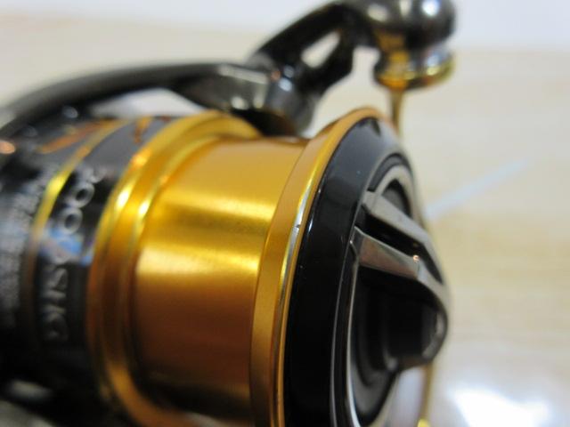 17ソアレCI4+ 2000SHG｜＠ベリーネット 日本最大新品中古釣具WEB