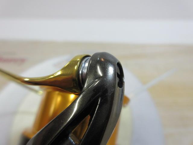 17ソアレCI4+ 2000SHG