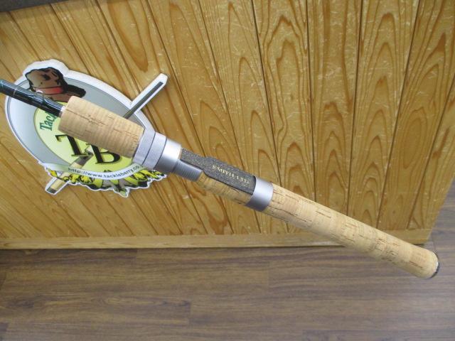 トラウティンスピン GTRX-60L