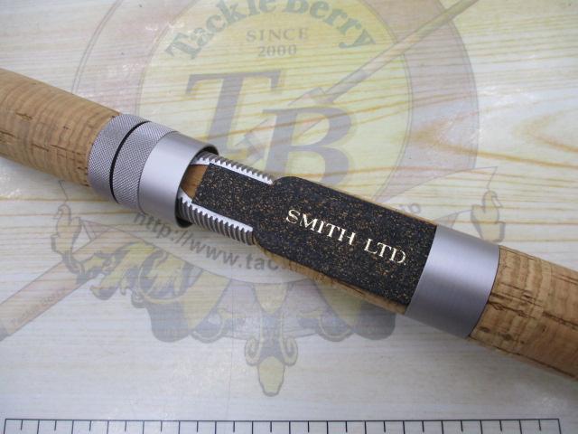 トラウティンスピン GTRX-60L