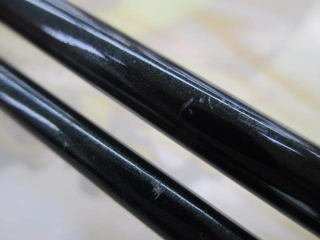 トラウティンスピン GTRX-60L