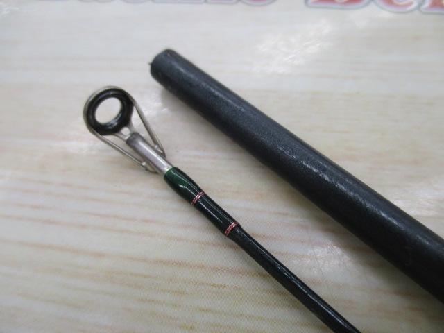 トラウティンスピン GTRX-60L