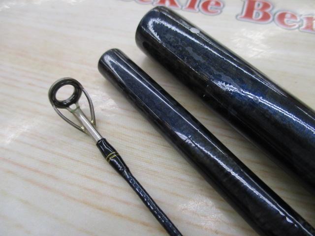 オシアAR-C S906L｜＠ベリーネット 日本最大新品中古釣具WEBショップ