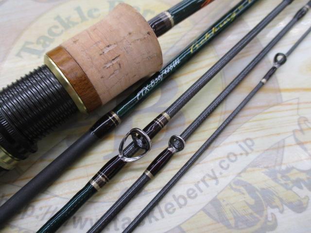 ファインテール FTX-B38/425UL