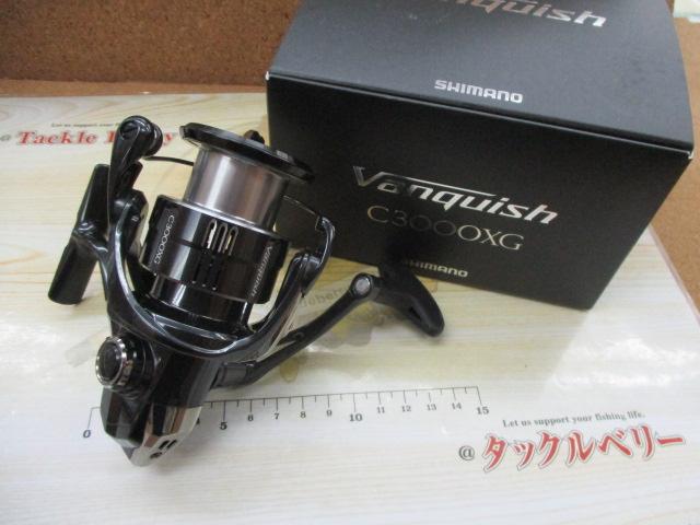 日曜日まで出品ヴァンキッシュC3000XG 19 ヴァンキッシュ C3000XG （栗東店 併売）☼ - メルカリ