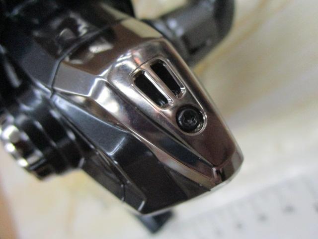 19ヴァンキッシュ C2500SXG