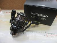 19ヴァンキッシュ C2500SXG