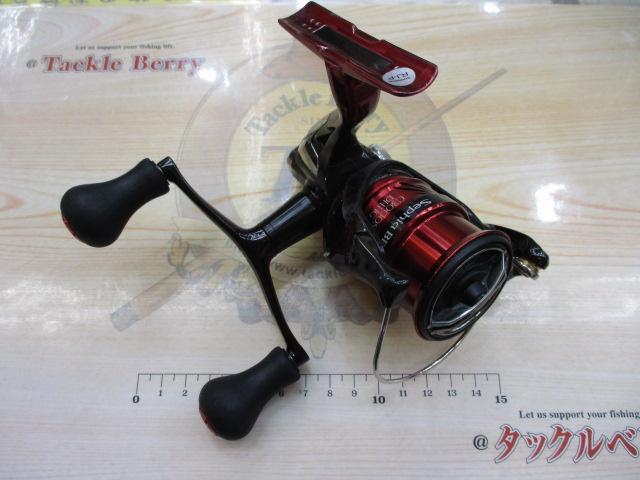 18セフィアBB C3000SDHHG｜＠ベリーネット 日本最大新品中古釣具