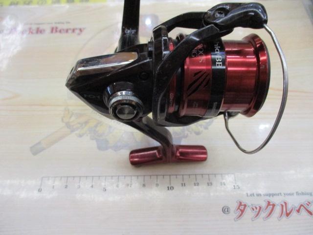 18セフィアBB C3000SDHHG｜＠ベリーネット 日本最大新品中古釣具