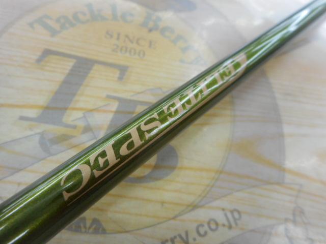 ロードランナーヴォイス HB6100ML-Gc クランクベイトバキューム