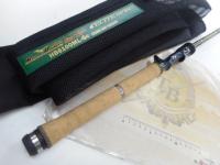 ロードランナーヴォイス HB6100ML-Gc クランクベイトバキューム