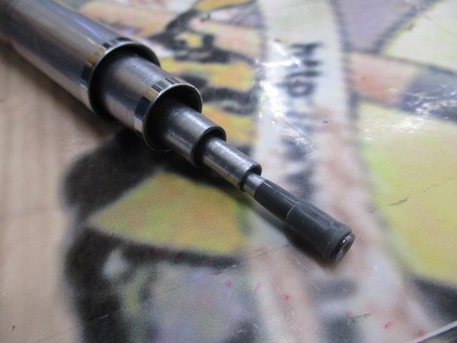 プレッサドライ 2-53・F