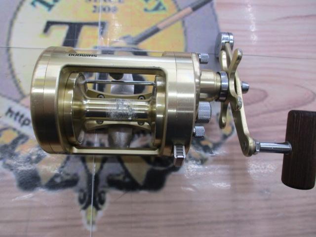カルカッタ 700｜＠ベリーネット 日本最大新品中古釣具WEBショップ