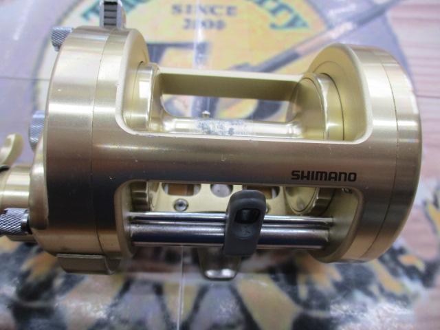 シマノ カルカッタ 700 y6514 カルカッタ 700｜＠ベリーネット 日本最大新品中古釣具WEBショップ