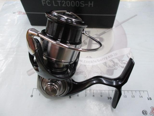 24セルテート FC LT2000S-H｜＠ベリーネット 日本最大新品中古