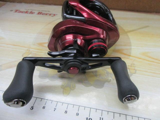 19スコーピオンMGL 151HG｜＠ベリーネット 日本最大新品中古釣具