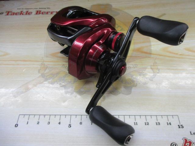 19スコーピオンMGL 151XG｜＠ベリーネット 日本最大新品中古釣具