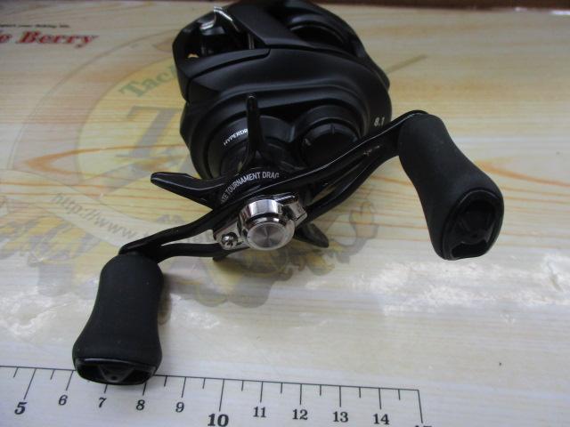 ダイワ　タトゥーラ80XHL 美品 タトゥーラ TW 80XHL｜＠ベリーネット 日本最大新品中古釣具WEB