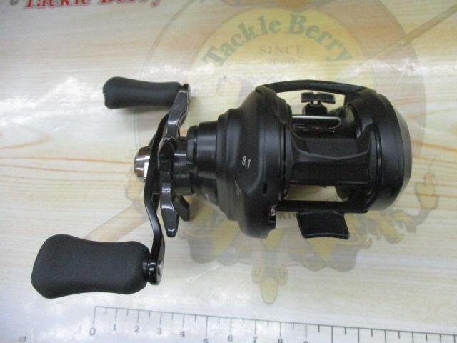 美品　ダイワ タトゥーラTW 80XHL Amazon.com : Daiwa Bait Reel 22 Tattooa TW 80 (2022 Model