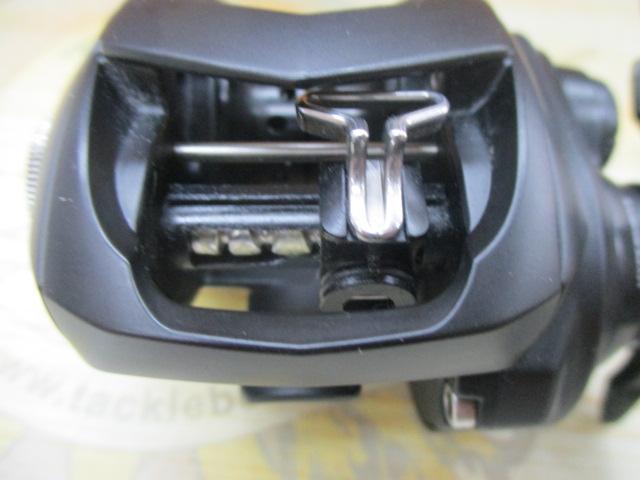 美品　ダイワ タトゥーラTW 80XHL ダイワ タトゥーラ TW 80XH 右 22年モデル ベイトリール - 釣具
