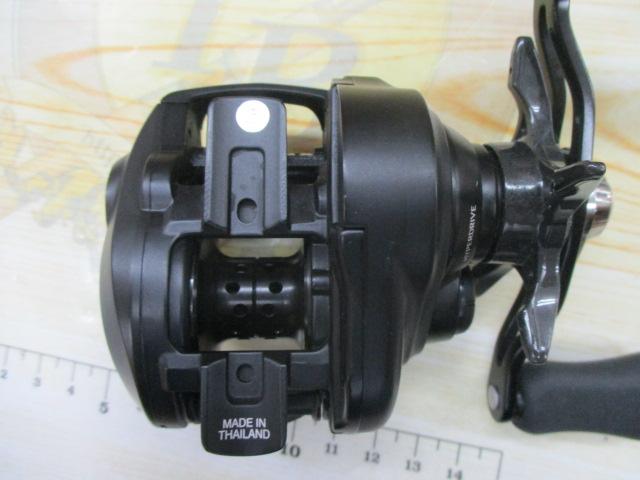 タトゥーラ TW 80XHL｜＠ベリーネット 日本最大新品中古釣具WEB