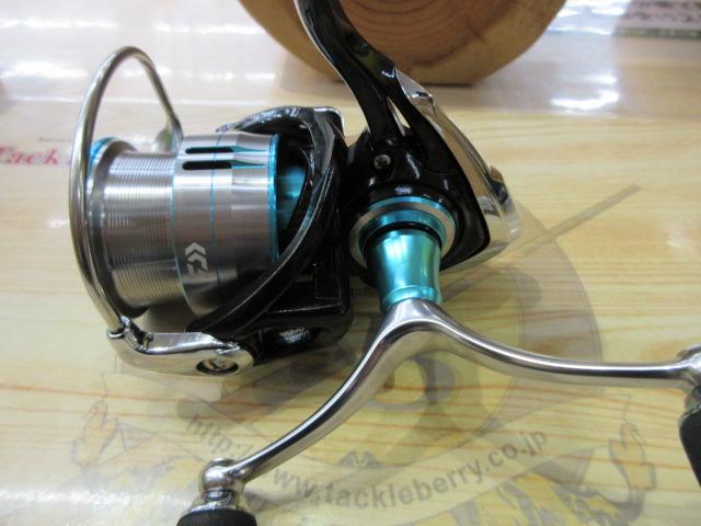 ダイワ　19エメラルダス　LT　3000S-CH-DH　中古 19エメラルダス LT3000S-CH-DH｜＠ベリーネット 日本最大新品