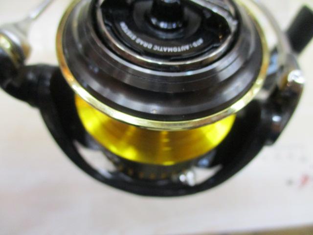 ダイワセルテート ダイワセルテートsw 8000-H