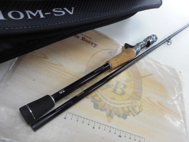 スティーズRC C610M-SV｜＠ベリーネット 日本最大新品中古釣具