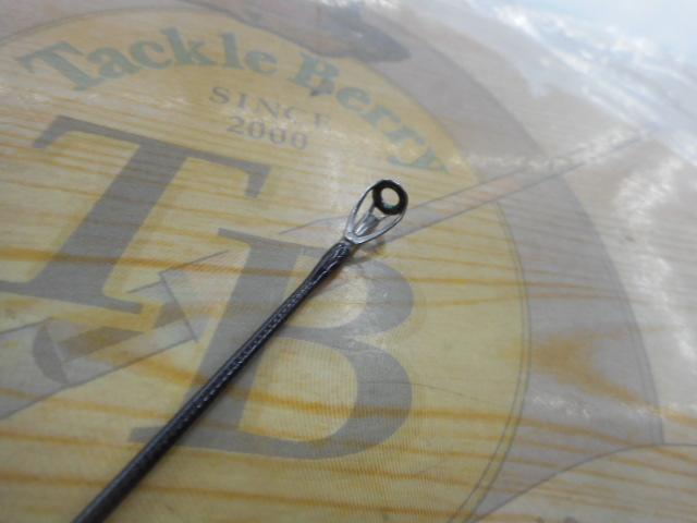 スティーズRC C610M-SV｜＠ベリーネット 日本最大新品中古釣具WEBショップ