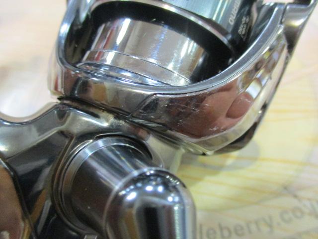 22ステラ C3000MHG