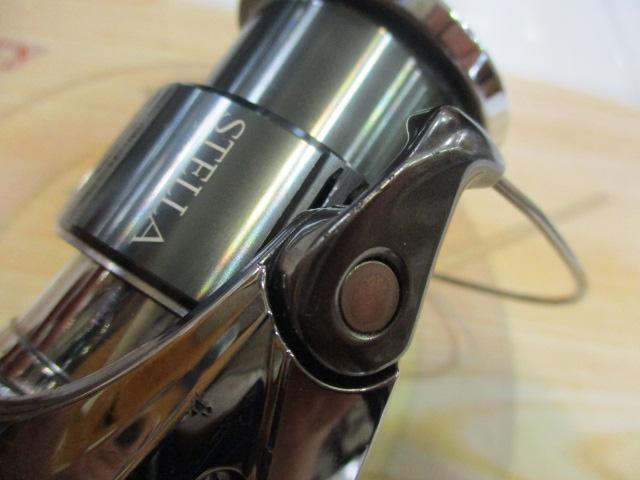 22ステラ C3000MHG