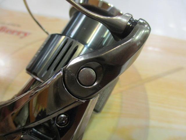 22ステラ C3000MHG