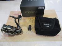 22ステラ C3000MHG