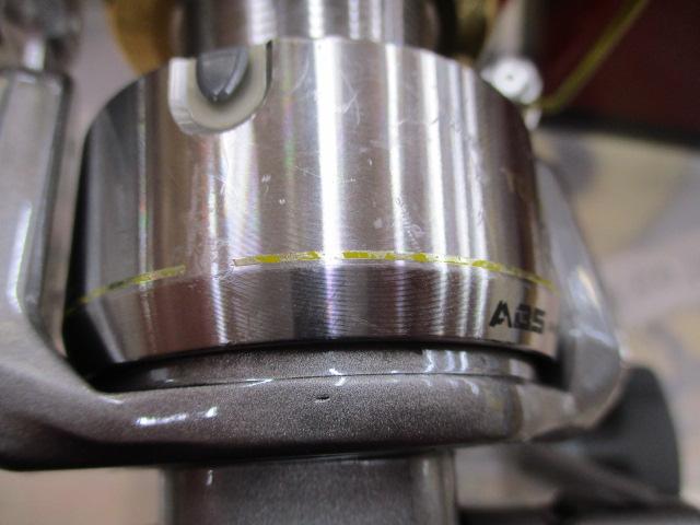 MRLEE トーナメントのみ GCRAFT】MID RIVER LIMITED “MRLS-9102-TR ZENGAKE KATAME