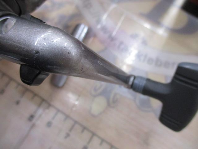 トーナメントZ 3500iA