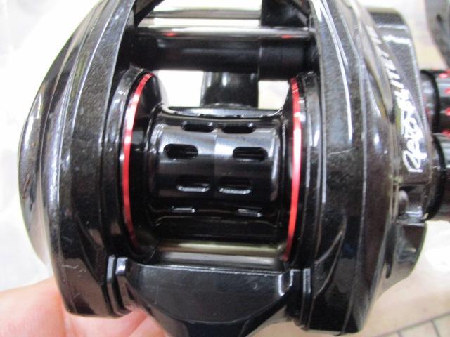 REVO ELITE7/6 IB｜AbuGarcia｜釣具の総合メーカー ピュア