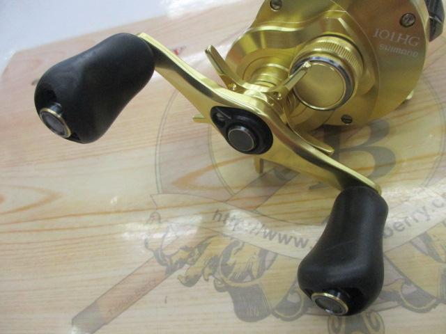 21カルカッタコンクエスト 101HG｜＠ベリーネット 日本最大新品