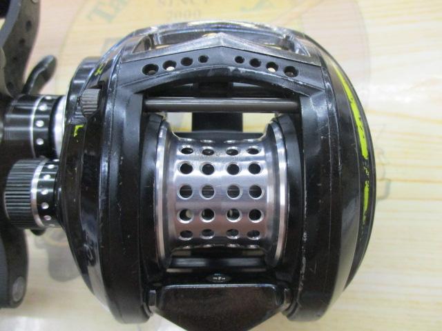 レボ LTZ AE74-Racing-L｜＠ベリーネット 日本最大新品中古釣具