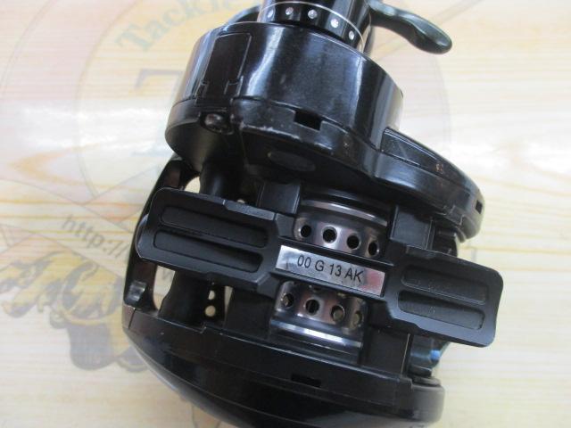 レア美品　Revo LTZ AE74-Racing Limited 7 冬バーゲン☆】 MIDNIGHT Limited7 AE-74-Racing LTZ Revo