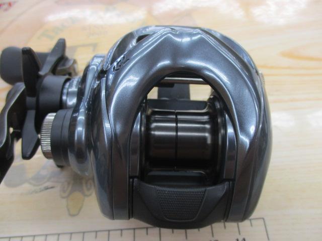 専用出品　ダイワ　25 タトゥーラSV TW 100H 新品、未使用 DAIWA（釣り） ダイワ 25 タトゥーラ SV TW 100H 右ハンドル