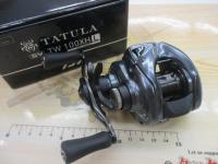 25タトゥーラ SV TW 100XHL