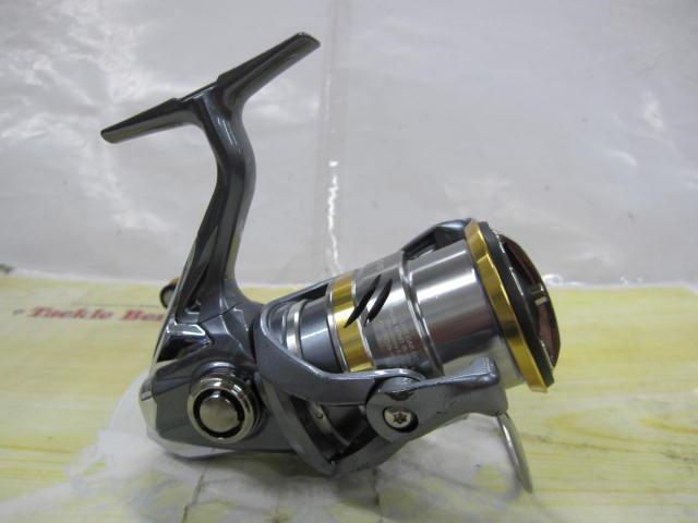 17アルテグラ 2500S｜＠ベリーネット 日本最大新品中古釣具WEB