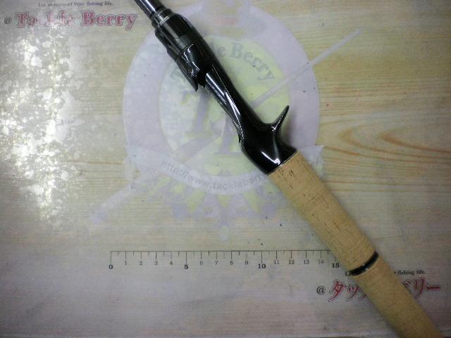 21ポイズングロリアス 174XH-SB｜＠ベリーネット 日本最大新品